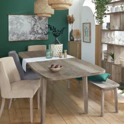 Atmosphera Tables À Manger|Tables À Manger*Table à manger extensible