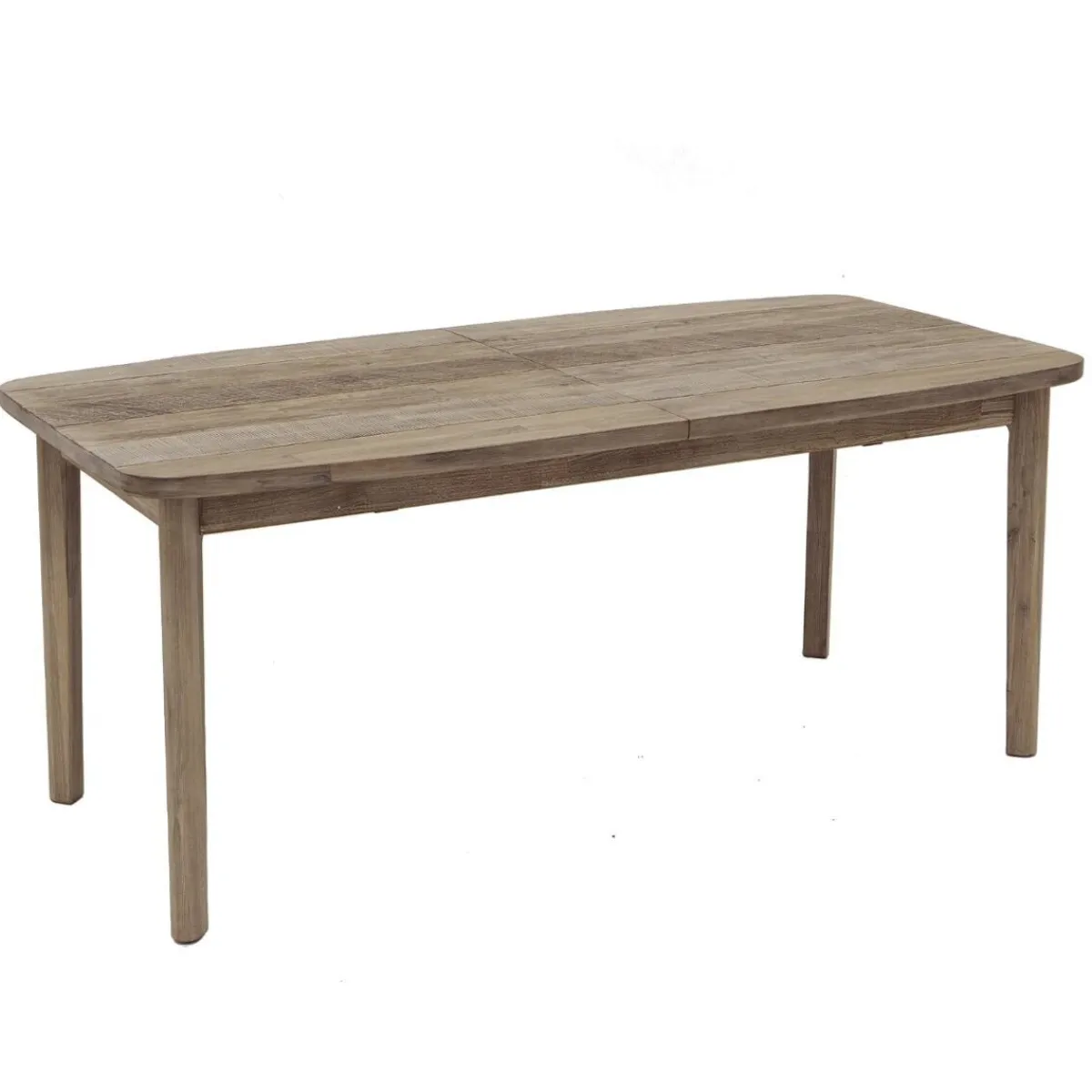 Atmosphera Tables À Manger|Tables À Manger*Table à manger extensible "Banila" Marron