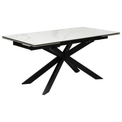 Atmosphera Tables À Manger|Tables À Manger*Table à manger extensible 