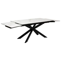 Atmosphera Tables À Manger|Tables À Manger*Table à manger extensible 