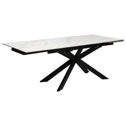 Atmosphera Tables À Manger|Tables À Manger*Table à manger extensible 