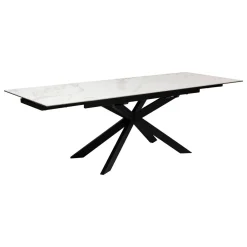Atmosphera Tables À Manger|Tables À Manger*Table à manger extensible 