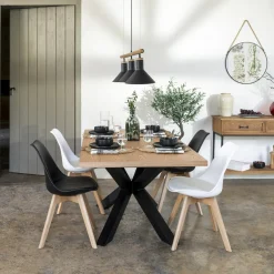 Atmosphera Tables À Manger|Tables À Manger*Table à manger extensible 