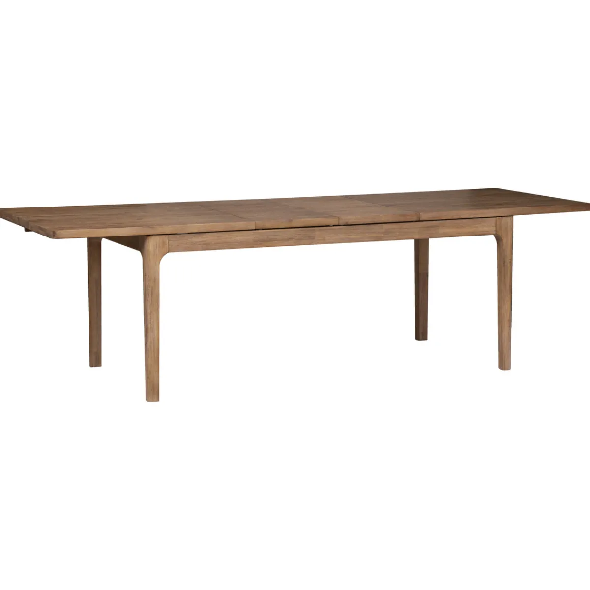 Atmosphera Tables À Manger|Tables À Manger*Table à manger extensible "Sabor" Blanc