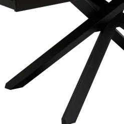 Atmosphera Tables À Manger|Tables À Manger*Table à manger extensible "Sandri" Boisnaturel