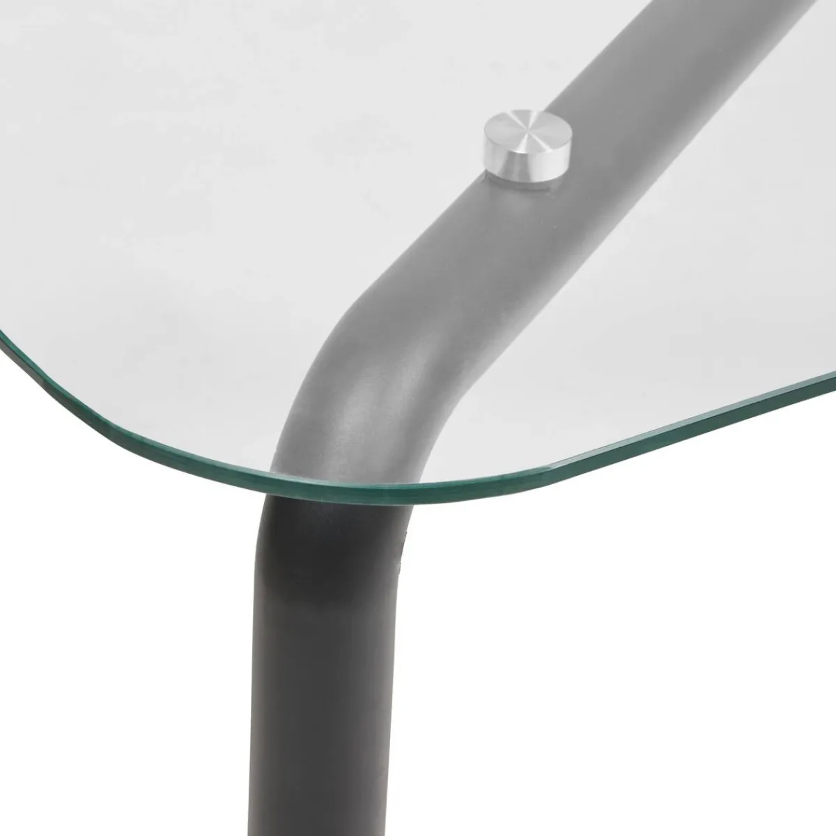 Atmosphera Tables À Manger|Tables À Manger*Table à manger "Hecate" Gris