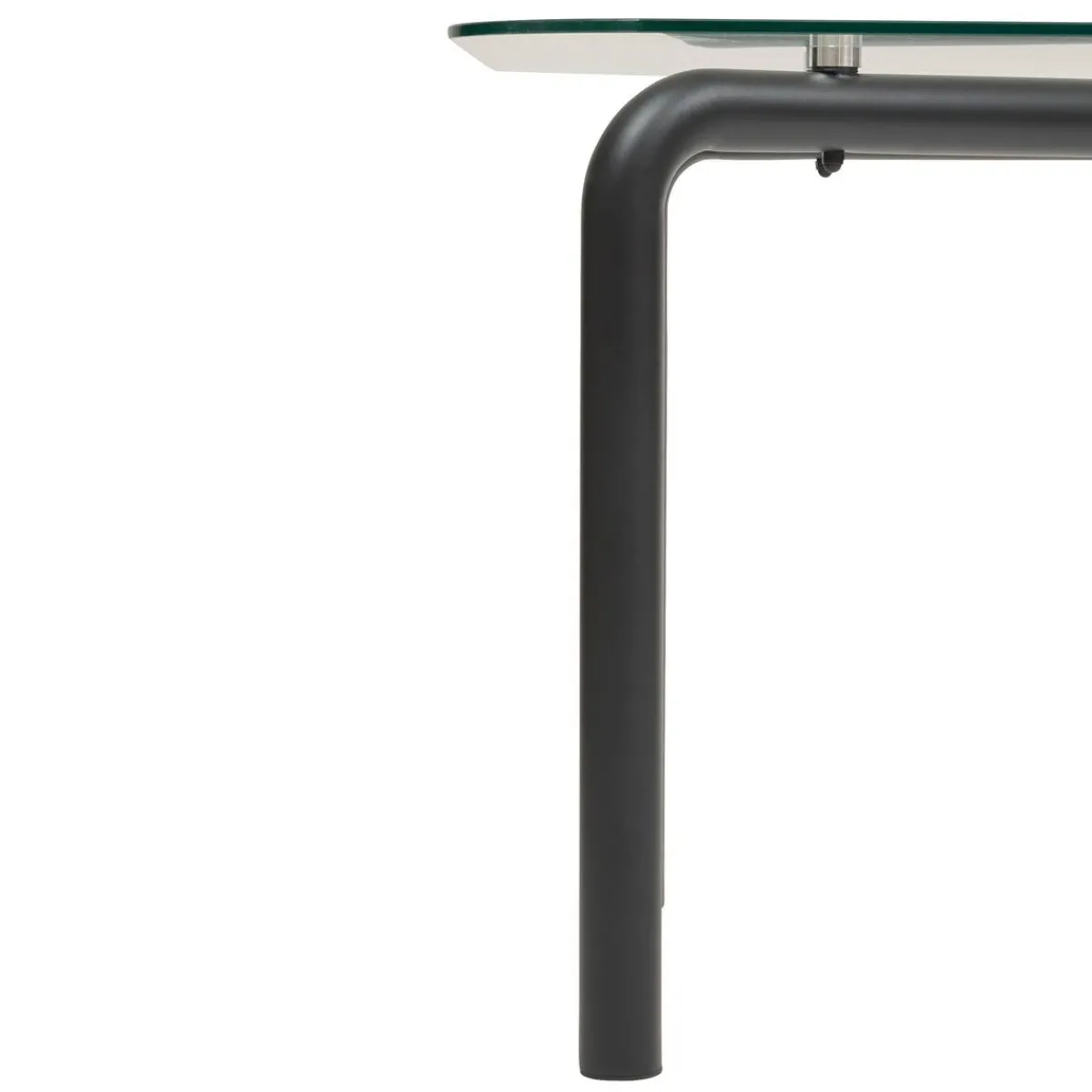 Atmosphera Tables À Manger|Tables À Manger*Table à manger "Hecate" Gris