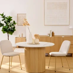 Atmosphera Tables À Manger|Tables À Manger*Table à manger 