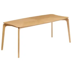 Atmosphera Tables À Manger|Tables À Manger*Table à manger "Ilona" Beige