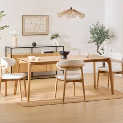 Atmosphera Tables À Manger|Tables À Manger*Table à manger 