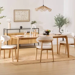 Atmosphera Tables À Manger|Tables À Manger*Table à manger 