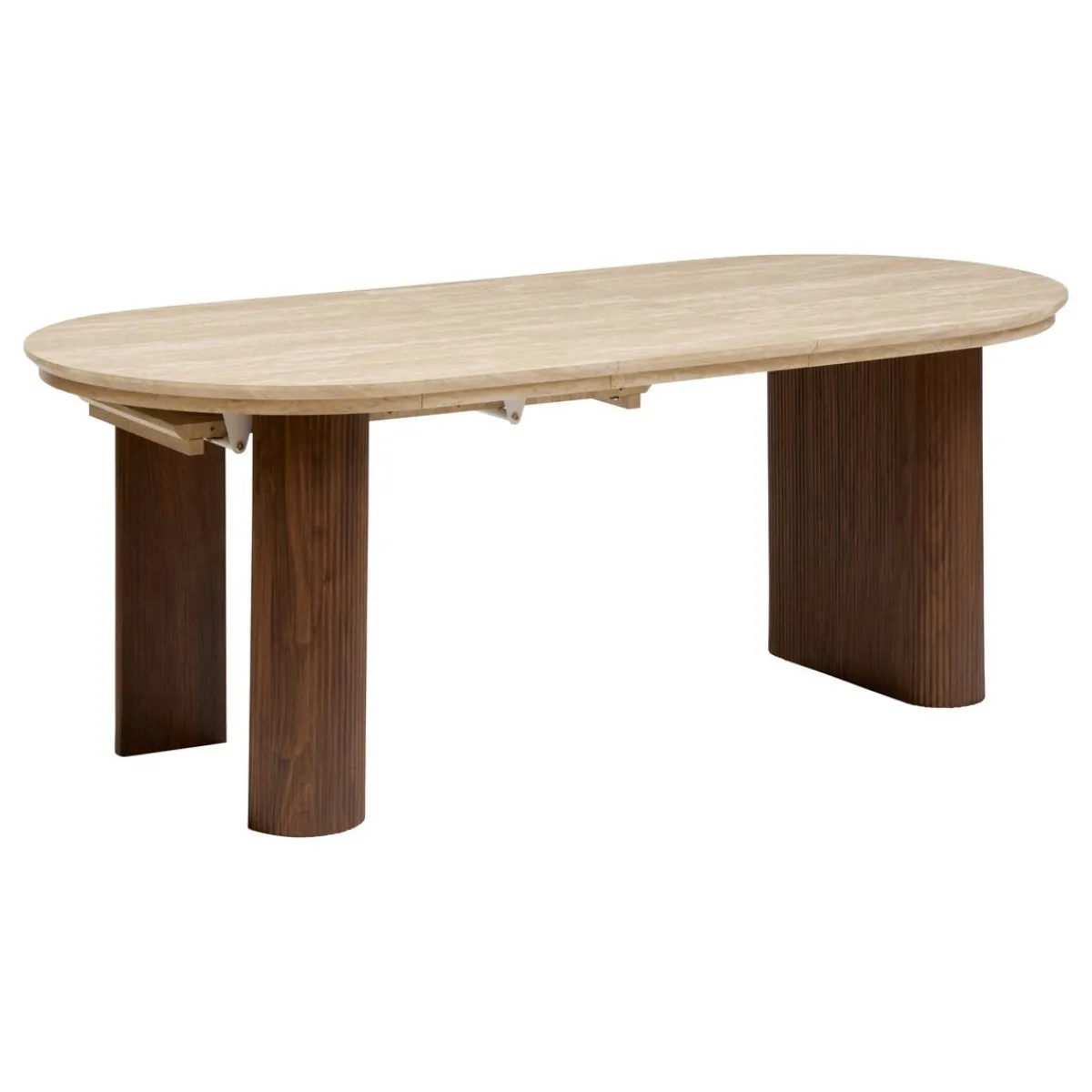 Atmosphera Tables À Manger|Tables À Manger*Table à manger "Itaguai" Boisnaturel