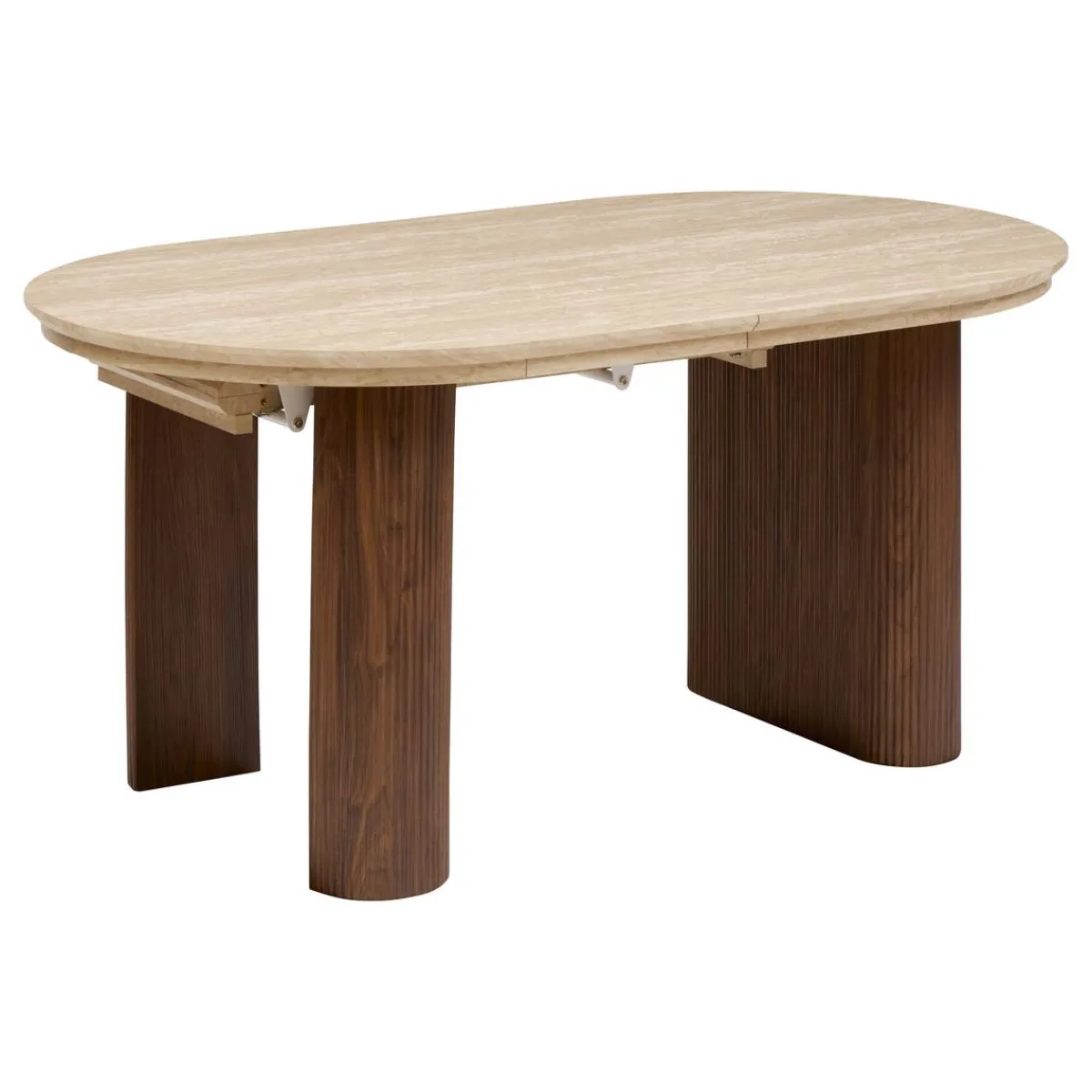 Atmosphera Tables À Manger|Tables À Manger*Table à manger "Itaguai" Boisnaturel