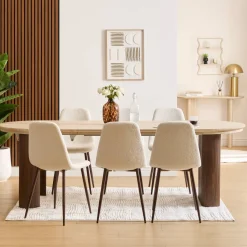Atmosphera Tables À Manger|Tables À Manger*Table à manger