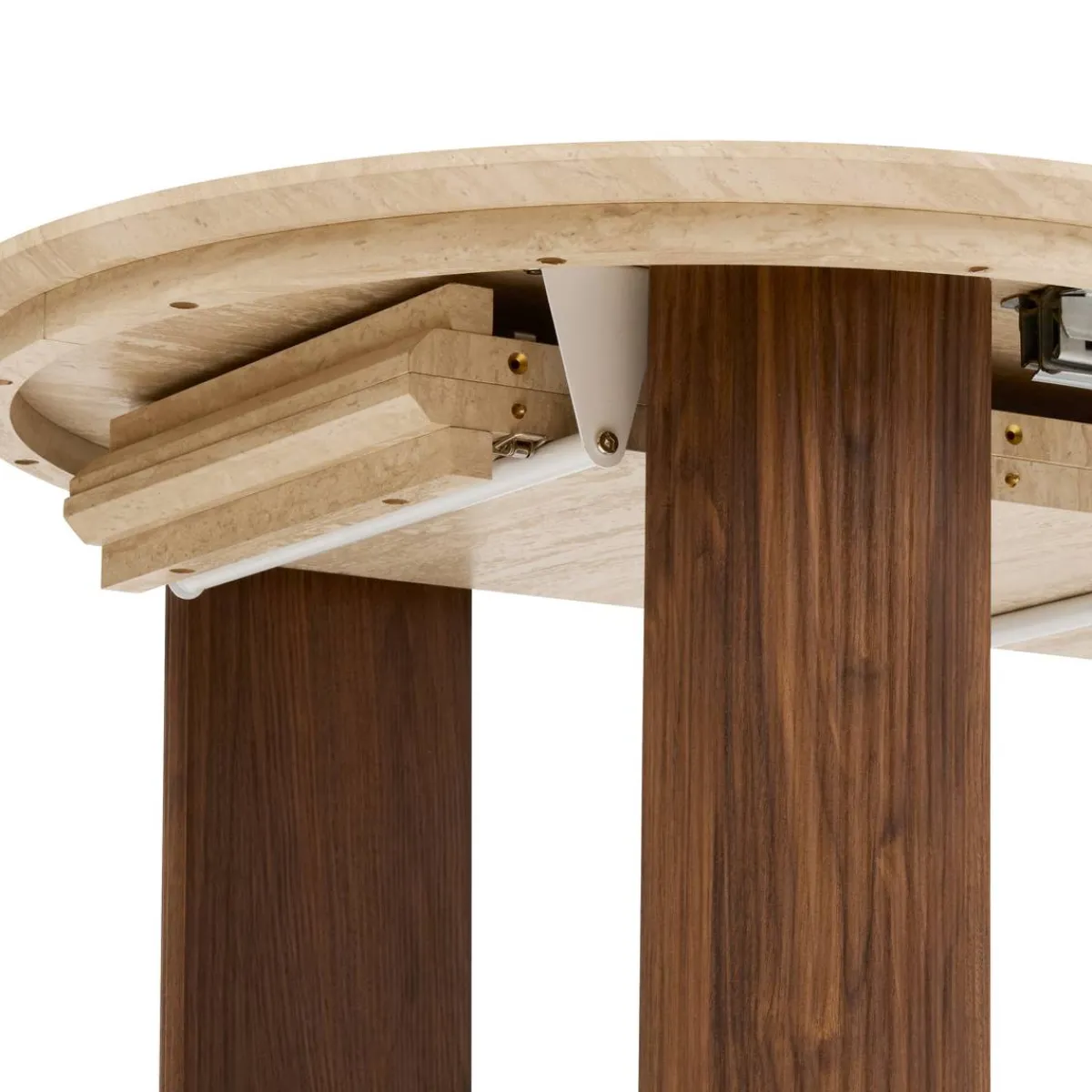 Atmosphera Tables À Manger|Tables À Manger*Table à manger "Itaguai" Boisnaturel