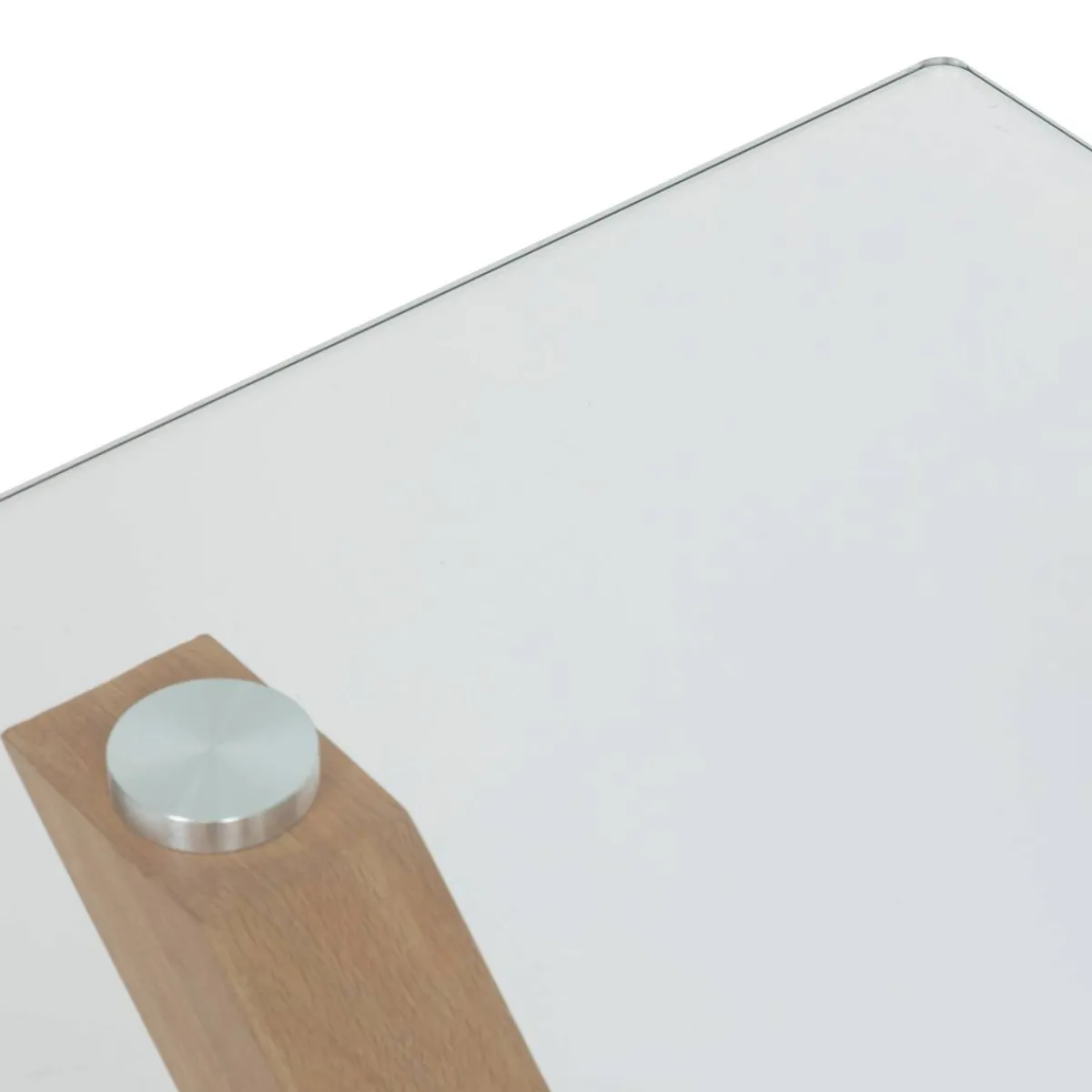 Atmosphera Tables À Manger|Tables À Manger*Table à manger "Jorel" Blanc