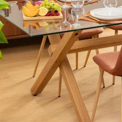 Atmosphera Tables À Manger|Tables À Manger*Table à manger