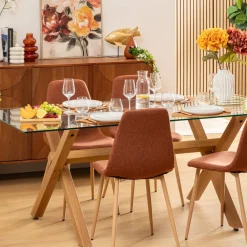 Atmosphera Tables À Manger|Tables À Manger*Table à manger