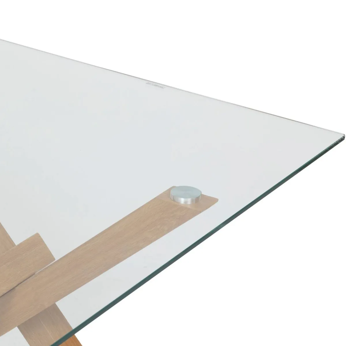 Atmosphera Tables À Manger|Tables À Manger*Table à manger "Jorel" Blanc