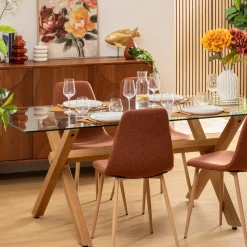 Atmosphera Tables À Manger|Tables À Manger*Table à manger