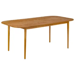 Atmosphera Tables À Manger|Tables À Manger*Table à manger "Kisco" Blanc