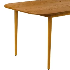 Atmosphera Tables À Manger|Tables À Manger*Table à manger "Kisco" Blanc
