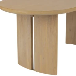 Atmosphera Tables À Manger|Tables À Manger*Table à manger "Lousada" Boisnaturel
