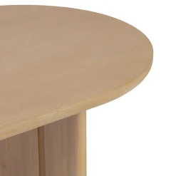 Atmosphera Tables À Manger|Tables À Manger*Table à manger "Lousada" Boisnaturel