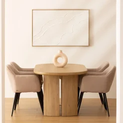 Atmosphera Tables À Manger|Tables À Manger*Table à manger 
