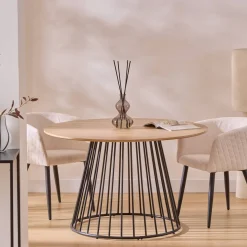 Atmosphera Tables À Manger|Tables À Manger*Table à manger 
