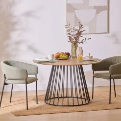 Atmosphera Tables À Manger|Tables À Manger*Table à manger 
