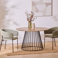 Atmosphera Tables À Manger|Tables À Manger*Table à manger 