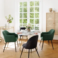 Atmosphera Tables À Manger|Tables À Manger*Table à manger 