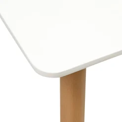 Atmosphera Tables À Manger|Tables À Manger*Table à manger "Roka" Transparent