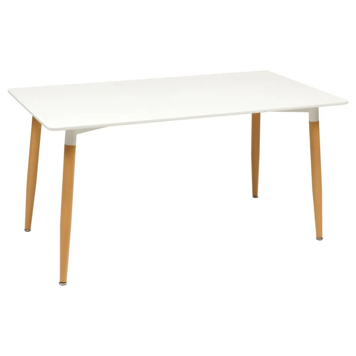 Atmosphera Tables À Manger|Tables À Manger*Table à manger "Roka" Transparent