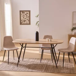 Atmosphera Tables À Manger|Tables À Manger*Table à manger 