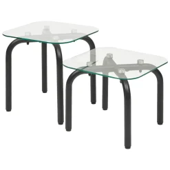 Atmosphera Tables D'Appoint*Tables gignognes 