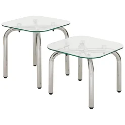 Atmosphera Tables D'Appoint*Tables gignognes 
