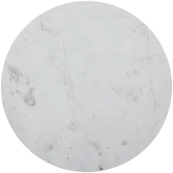 Atmosphera Tables D'Appoint*Tables gigognes Argent