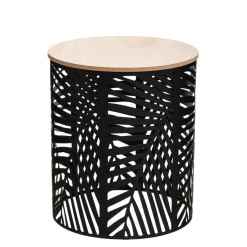 Atmosphera Tables D'Appoint*Tables gigognes