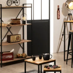 Atmosphera Tables D'Appoint*Tables gigognes 