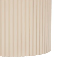Atmosphera Tables Basses*2 tables gigognes "Eino" Or