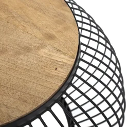 Atmosphera Tables D'Appoint*Tables gigognes 