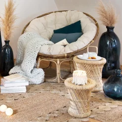 Atmosphera Tables D'Appoint*Tables gigognes 