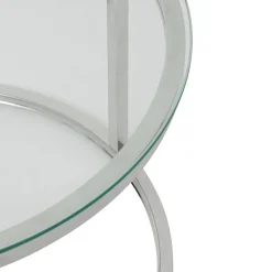 Atmosphera Tables Basses|Voir Tout *2 tables gigognes 