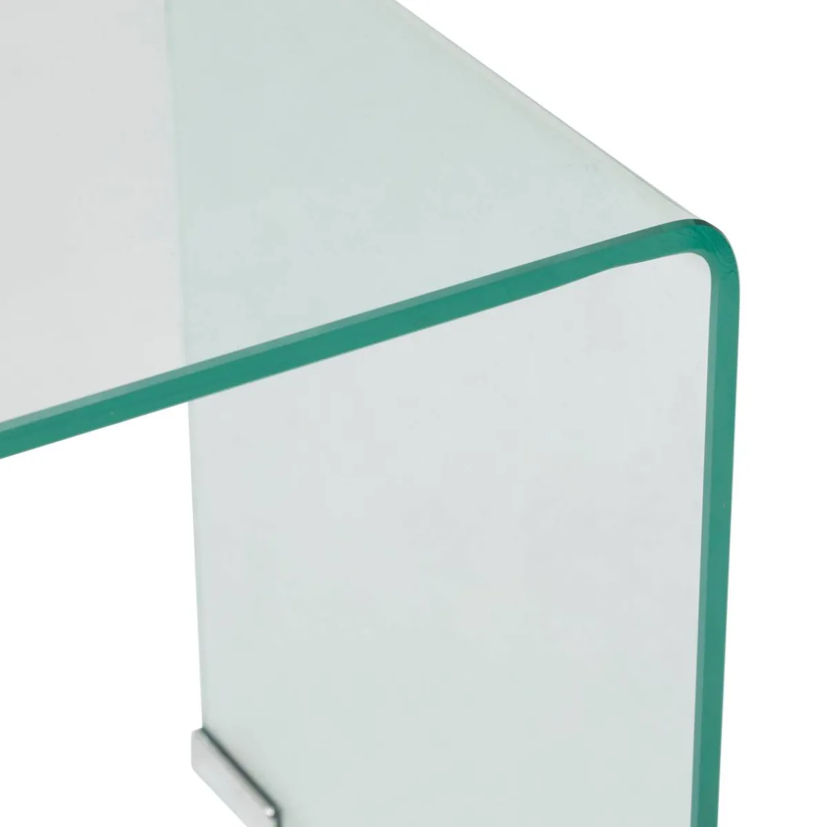 Atmosphera Tables Basses*2 tables gigognes "Lenia" Boisnaturel