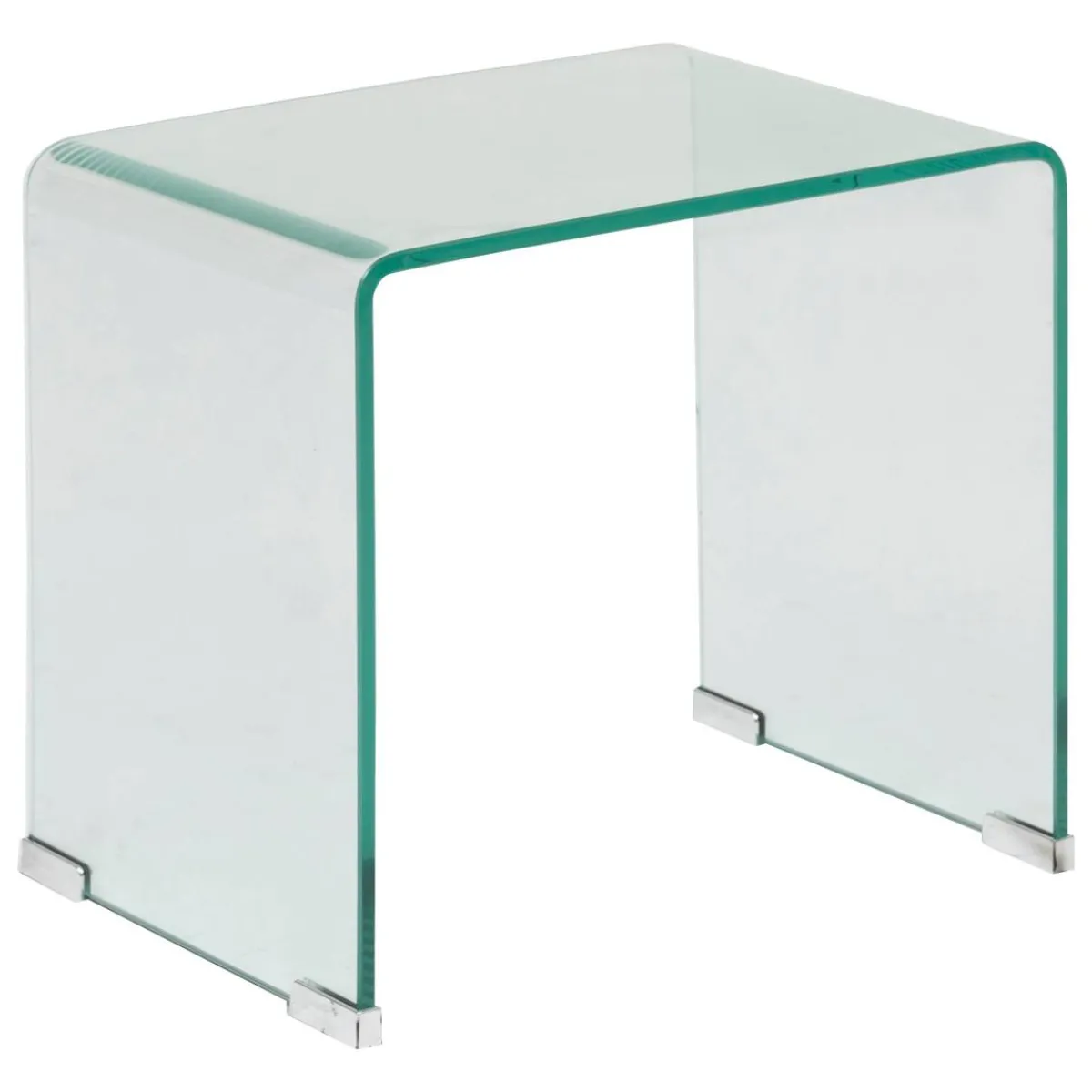 Atmosphera Tables Basses*2 tables gigognes "Lenia" Boisnaturel