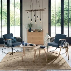 Atmosphera Tables D'Appoint*Tables gigognes