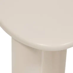 Atmosphera Tables D'Appoint*Tables gigognes "Olao" Boisnaturel