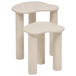 Atmosphera Tables D'Appoint*Tables gigognes